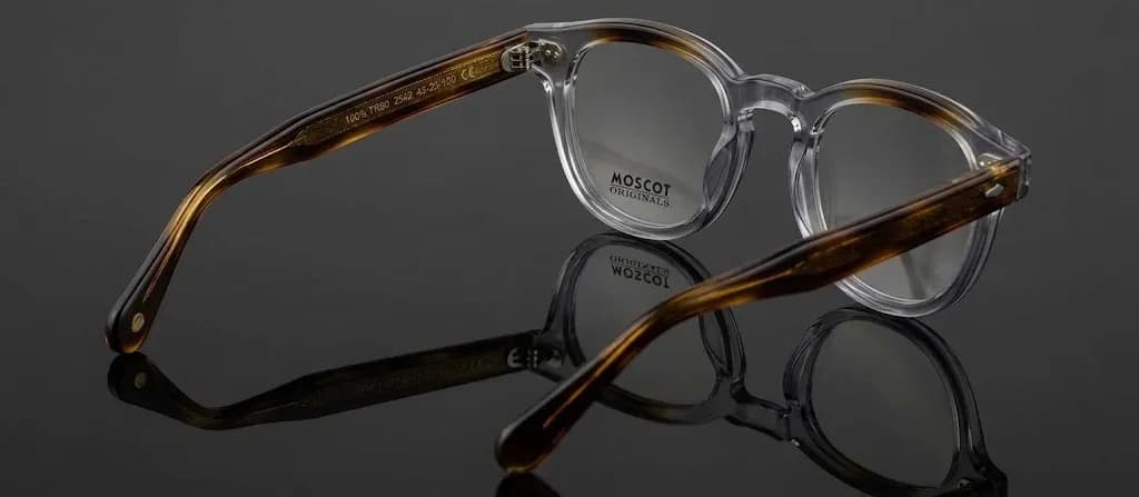 MOSCOT ORIGINALS