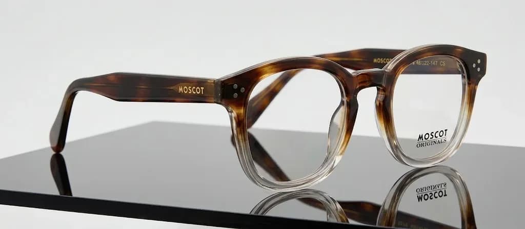 MOSCOT/ORIGINALS