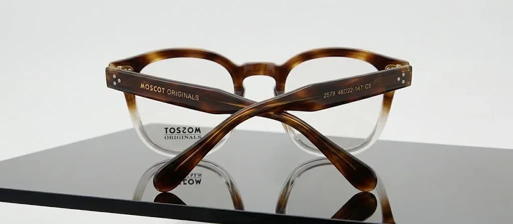 MOSCOT/ORIGINALS